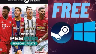 HOW TO DOWNLOAD PES PC 2024 VERSION FOR FREE  MALAYALAM  🔥RED X ALPHA 🔥 [upl. by Wolfson]