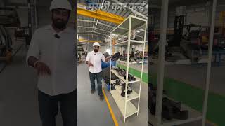 आता कार स्क्रॅप होईल आपल्या पुण्यात TATA Motors Rewire  स्क्रॅप करा पैसे मिळवा Tata Motors Rewire [upl. by Minton]