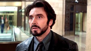 Carlitos Way Legendary Final Scene [upl. by Ijok]