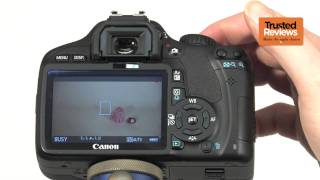 Canon 550d dSLR camera review [upl. by Aliakam]