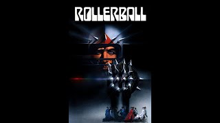 Rollerball 1975 movie review with Gordon Dymowski and Patrick McCray [upl. by Lefty]