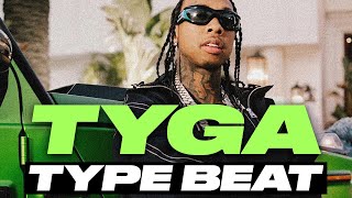 TYGA – Type Beat – quotFever  100 bpm  Emquot [upl. by Ynnaf]