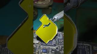 Shield Removing Tips  How To Remove MotherBoard Shield  mobile pcb shield remove [upl. by Marshall838]