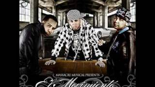 De la Ghetto  Es Dificil Remix Taladro Remix Prod By Phil Hunt [upl. by Lirba]