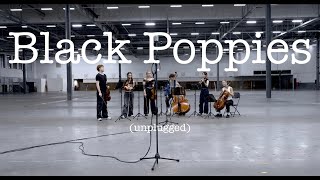 Underworld  Black Poppies unplugged [upl. by Alain753]