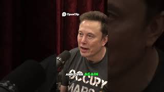 Joe Rogan and Elon Musk Expose Political Hoaxes elonmusk [upl. by Nirtiac]