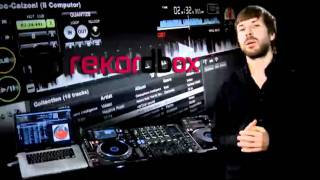 CDJ2000 Official Introduction [upl. by Metts]