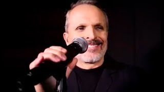 Este Mundo Va  Miguel Bosé with Berklee Latin GRAMMY Cultural Foundation Students [upl. by Rosabella]