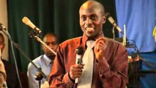 Delivered from the powers of darkness Moses testimony part 1avi [upl. by Ylicec]