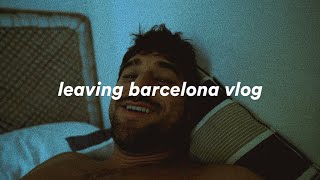 pov 27 and lost in Barcelona [upl. by Saxon472]