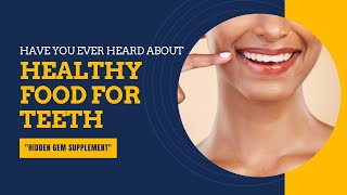 Gum Disease Treatment  SCAM EXPOSED⚠️  Healthy Food For Teeth and Gums  MUST WATCH ⚠️ [upl. by Thibaud]