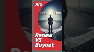 Renew vs Buyout The Copier Decision Made Simple shorts copiers [upl. by Eimam]