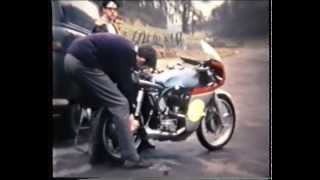 Cadwell Park 1967 [upl. by Aura]