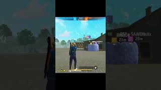 ENEMY ZERO😜ROWDY HERO 🔥 foryou foryoubage freefirehighlights freefire [upl. by Otxilac271]