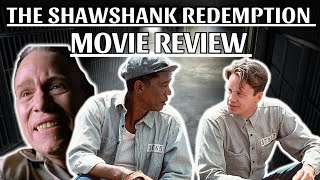 quotThe Shawshank Redemption A Profound Journey from Incarceration to Redemptionquot [upl. by Arracot]