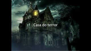 A Casa do Silêncio  FILME COMPLETO HD DUBLADO TERROR [upl. by Yrrot522]