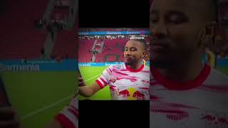 Nkunku🤣viralfootballeditedit fypシ゚ [upl. by Rior]