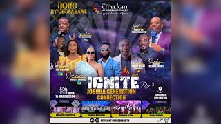 🔴LIVE FOURSQUARE TV IJOSHUA GENERATION OVERNIGHT PASTOR BUGEMBE amp EV RWIYERE KA 15032024 [upl. by Adnilev663]