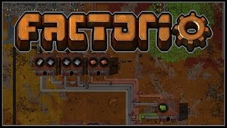 Factorio Recursion 4  Refactoring 015  Factorissimo Mod [upl. by Ishmul]