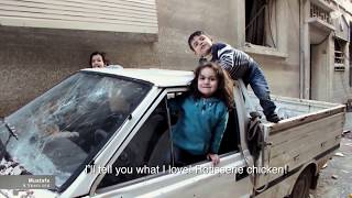 Malek Jandali  A Generation Under Siege  Homs  Syria [upl. by Weeks634]