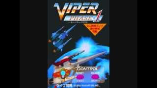 Viper Phase 1 OST Rom Forwarding Arcade Version [upl. by Wally]