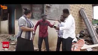 Lilwin In Action Ghana Movies 2020 Latest Ghanaian movies [upl. by Ecnerrot778]