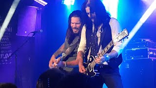 Gilby Clarke of Guns N Roses with Sean McNabb  Whisky a Go Go 7182024 Full Show [upl. by Friedly]