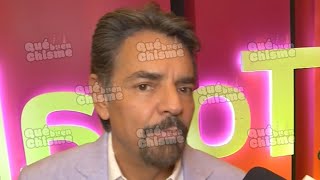 ¿EUGENIO DERBEZ CONFIRMA RUPTURA CON ALESSANDRA ROSALDO 🚨😩 ACEPTA QUE YA NO SE SOPORTAN [upl. by Alocin]