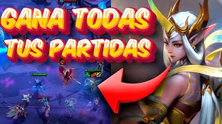 😱 NUEVA COMPO FACIL para GANAR SIEMPRE en el SET 11 de TFT [upl. by Templa882]