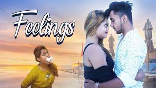 Feelings  Sumit Goswami  Sad Love Story  Sad Songs  New Songs 2020  Latest Haryanvi songs 2020 [upl. by Aicert]