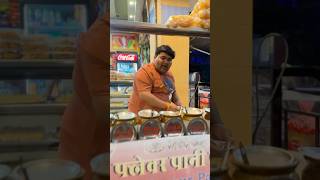 7 Pani wali Pani Puri Free mein khayi 😱 abhaybhadoriya shorts funny panipuri ytshorts diwali [upl. by Jeffers]