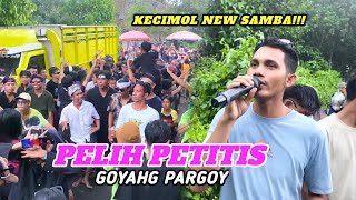 LAGU SASAK  PELIH PETITIS  VERSI REGGAE PARGOY NEW SAMBA [upl. by Ahsemot808]