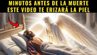 La HISTORIA del REY EZEQUIAS y el PERDON de DIOS [upl. by Bertilla184]