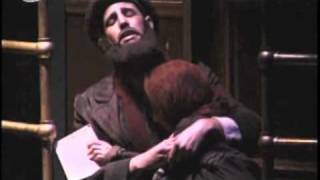 Aaron Ricciardi singing quotGlidingquot in RAGTIME [upl. by Ola682]