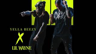 Yella Beezy ft Lil Wayne  Hit DiffTripp Remix [upl. by Akisej]