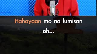 Binalewala Bisaya Karaoke [upl. by Aletha]