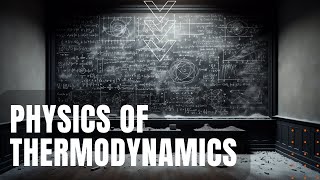 Physics of Thermodynamics [upl. by Eelinej]