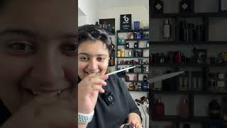 Unboxing JPG le Male on Board cologne fragrance thecologneboy [upl. by Attelrac]