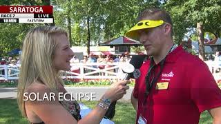 Best of the 2017 Saratoga Racing Season [upl. by Reich135]