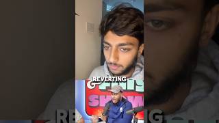 Aj Tracey Considering To Revert To Islam thedeenology music islamreminder viralvideo ytshorts [upl. by Llerihs]