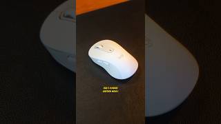 MOUSE LOGITECH M650 L shorts logitech dicas [upl. by Katusha]