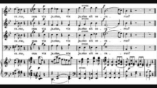 Wolfgang Amadeus Mozart  Requiem in D minor K 626 [upl. by Ardnua]