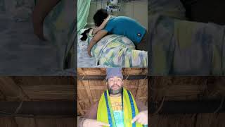 Tasbih song  cancer grands mother omggoodblessyouviralshorttiktokytshortsshortsvideo [upl. by Une]