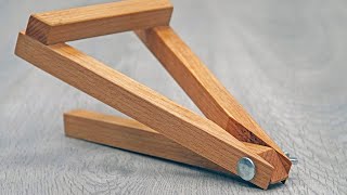 Top 3 amazingly simple ideas made of wood [upl. by Simpson467]