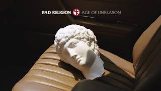 Bad Religion  quotEnd of Historyquot Full Album Stream [upl. by Ansell]