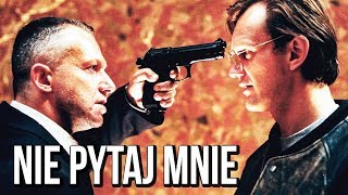 TOMEK LIPIŃSKI  Nie pytaj mnie Official Video [upl. by Elianora]