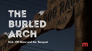 2024 Iditarod Pre Race Picks  Burled Arch Podcast [upl. by Brawley]