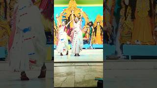 Ami janina keno janina  Dhaker Tale Komor Dole  shorts dance  bengal queen [upl. by Polash]