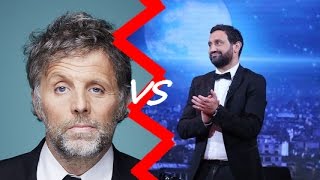 LE SALAIRE EXORBITANT DE CYRIL HANOUNA RÉVÉLÉ [upl. by Mathe141]