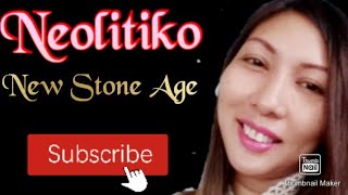 Neolitiko new Stone Age AP8 week 4 [upl. by Diad]